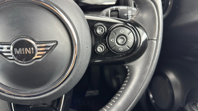 MINI Hatchback 1.5 Cooper II 3dr Petrol Hatchback